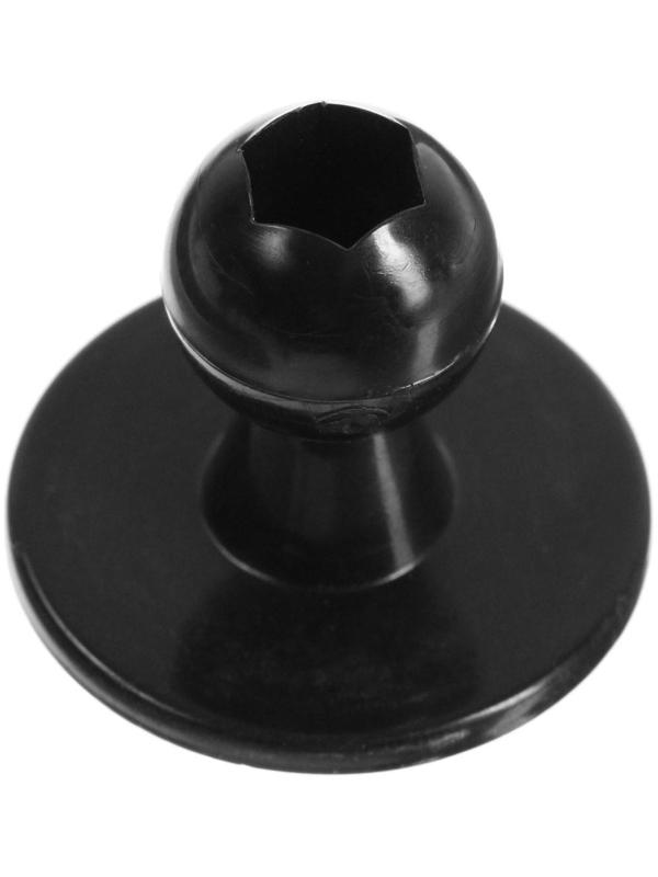 Универсальный автодержатель для смартфонов с двумя способами крепления