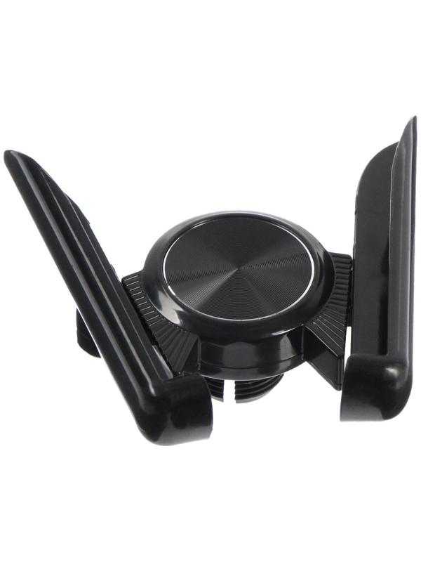 Универсальный автодержатель для смартфонов с двумя способами крепления