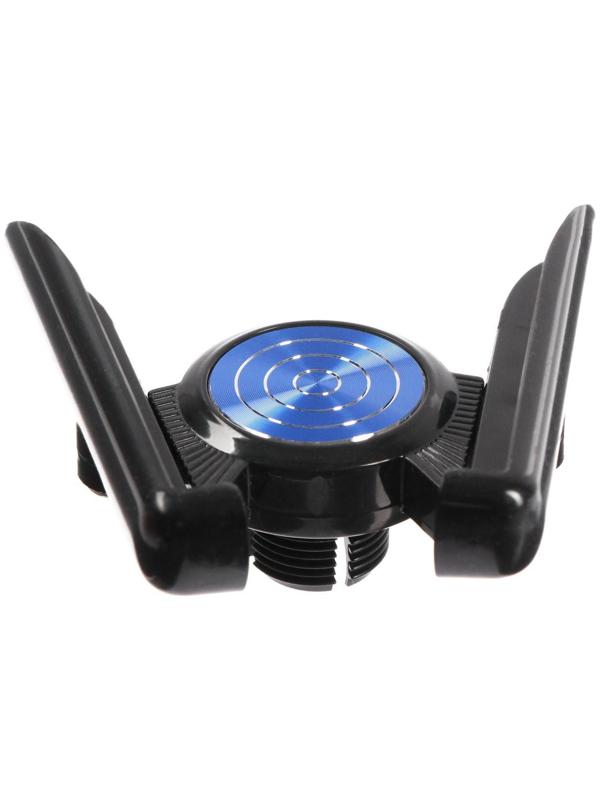 Универсальный автодержатель для смартфонов с двумя способами крепления