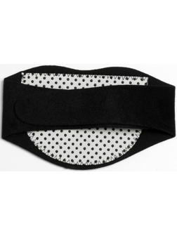 Аппликатор на шею с турмалином, 5 камней, 1 штука