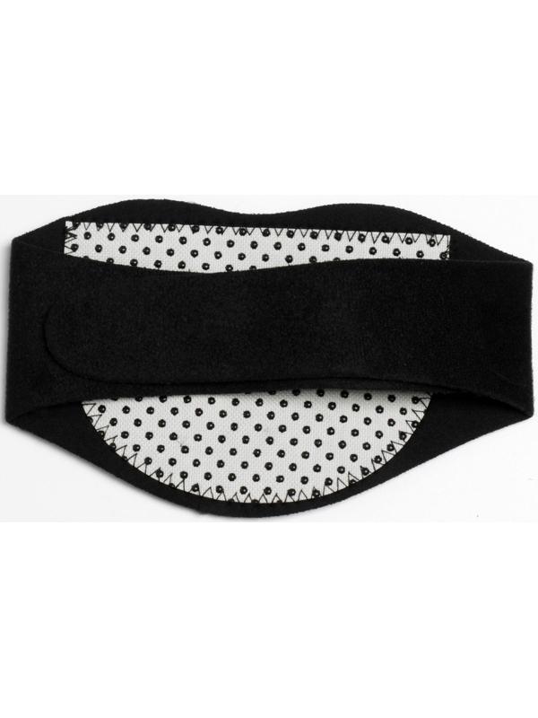 Аппликатор на шею с турмалином, 5 камней, 1 штука