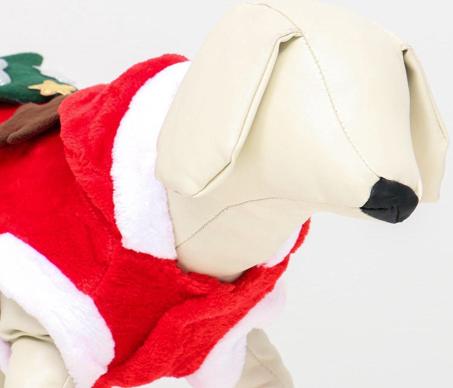 Костюм для животных 