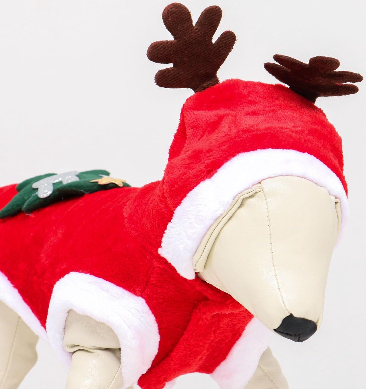 Костюм для животных 