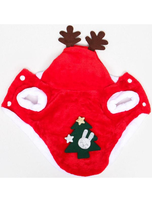 Костюм для животных 