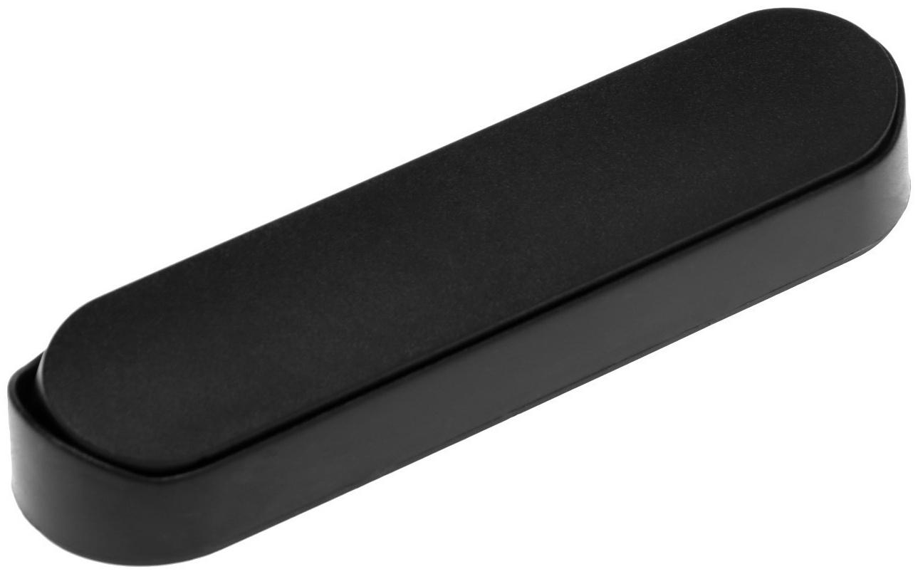 Табличка для номера телефона Cartage, с игрушкой, черный