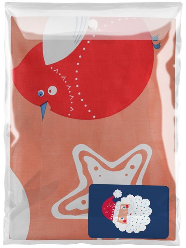 Новогодняя игра на внимание и скорость «ОКАВОКА. Новогодняя», 50 карт, 3+