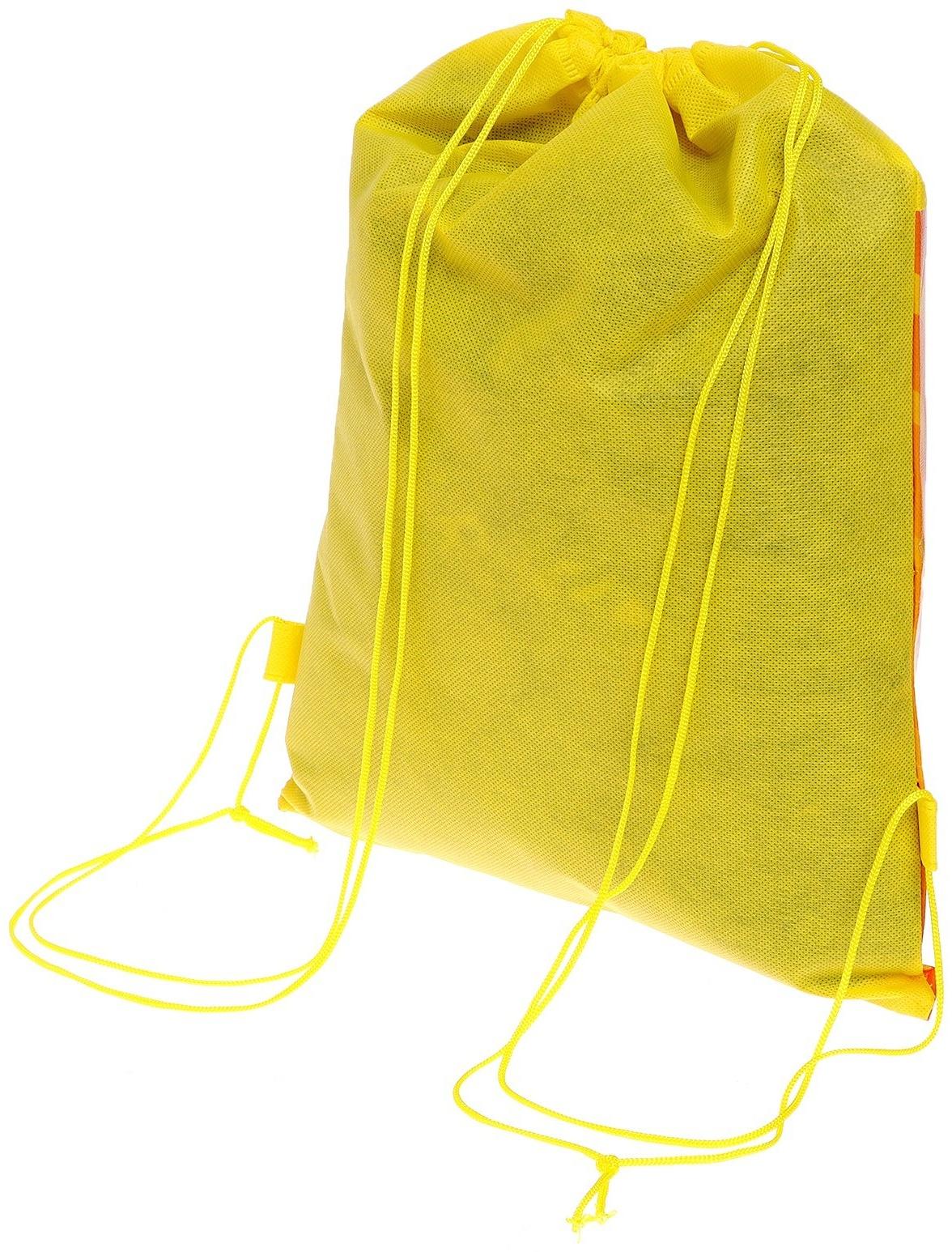 Набор игрушек для песочницы «Любимые сказки», в рюкзачке