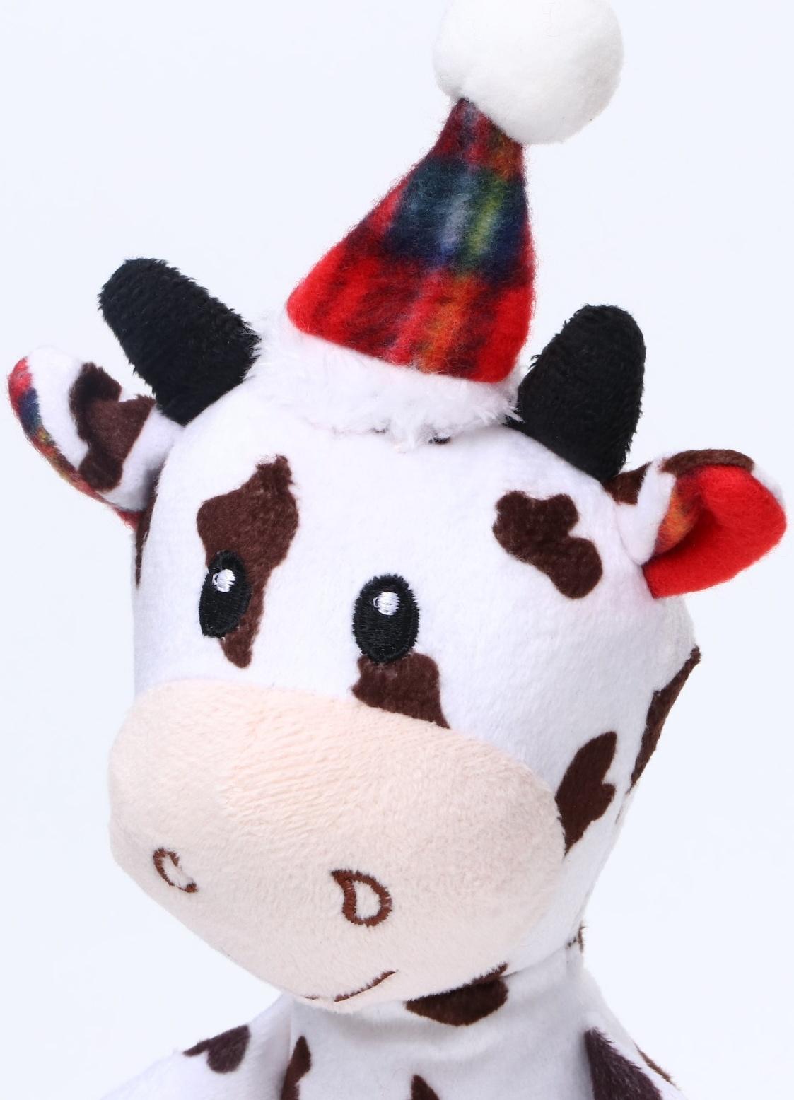 Игрушка мягкая для собак 