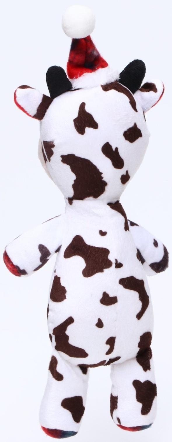 Игрушка мягкая для собак 