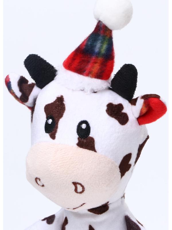 Игрушка мягкая для собак 