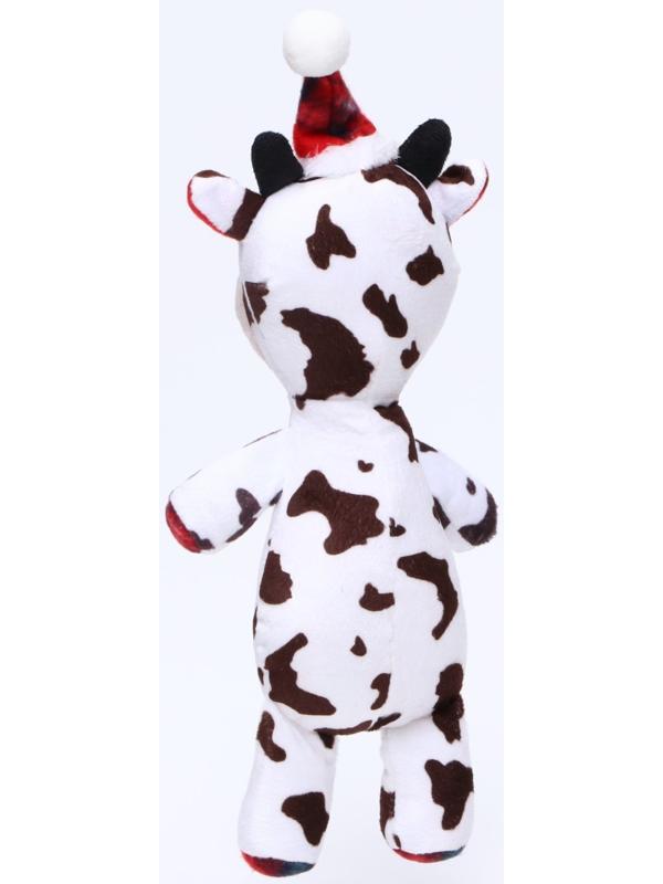 Игрушка мягкая для собак 