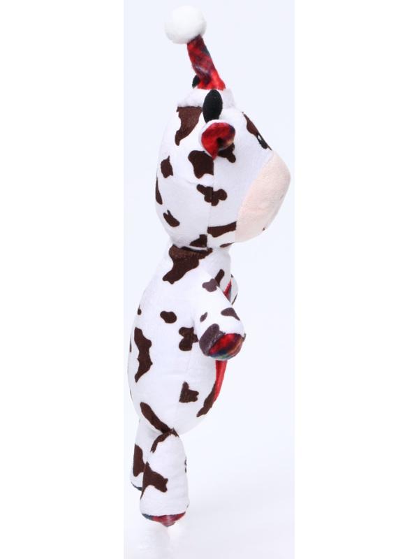 Игрушка мягкая для собак 