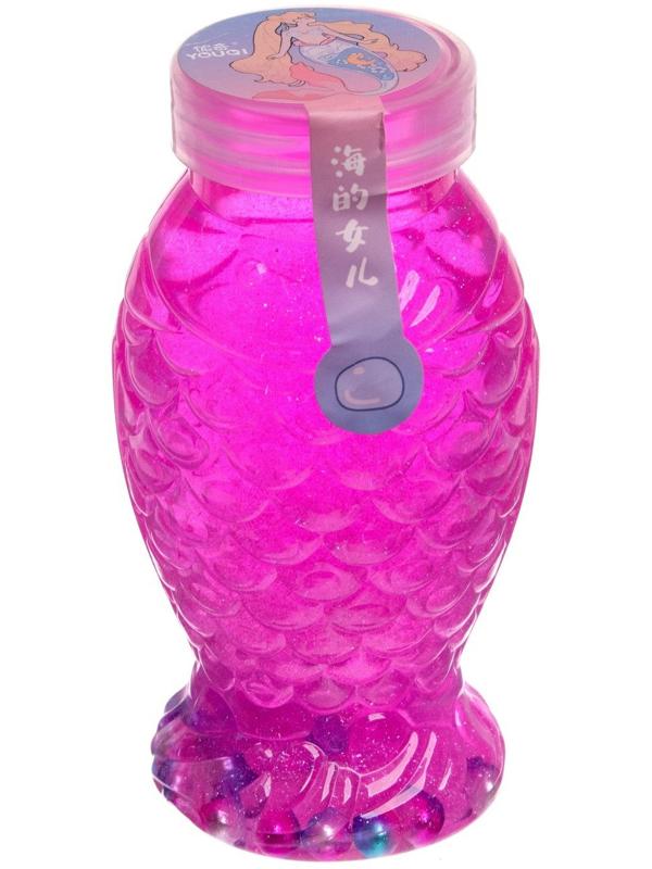 Лизун «Русалка», цвета МИКС