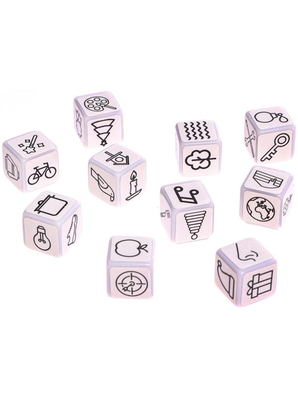 Настольная игра «Короче говоря»