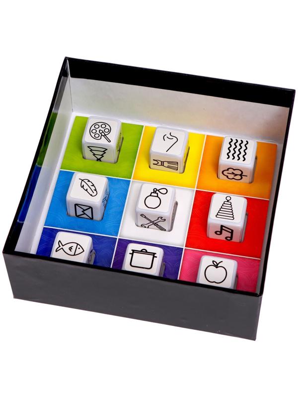 Настольная игра «Короче говоря»