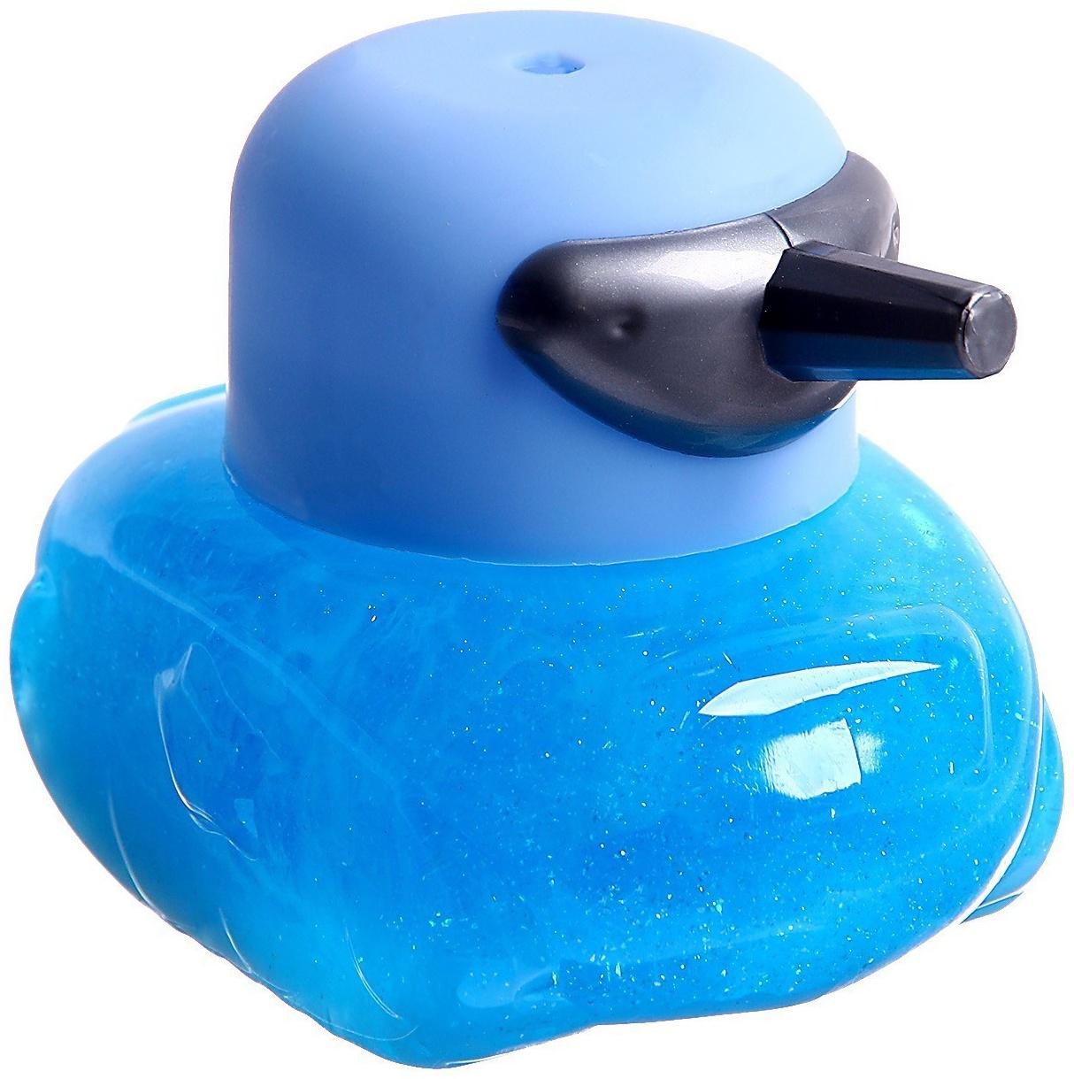 Лизун «Танк», цвета МИКС