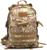 Рюкзак тактический туристический Adventure, 40 л, с карманами, мультикам/бежевый