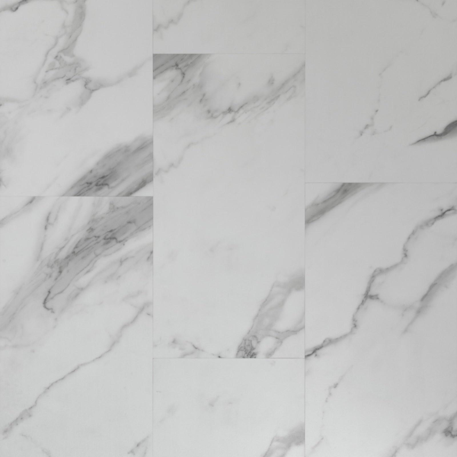 Водостойкий SPC ламинат DEW 4V М 6089-1, 610×305×4 мм, цвет вайт, 1.861 м²