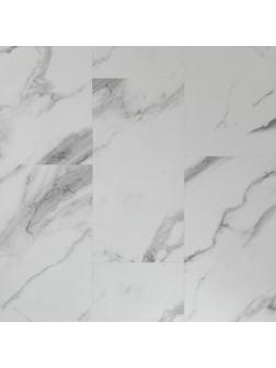 Водостойкий SPC ламинат DEW 4V М 6089-1, 610×305×4 мм, цвет вайт, 1.861 м²