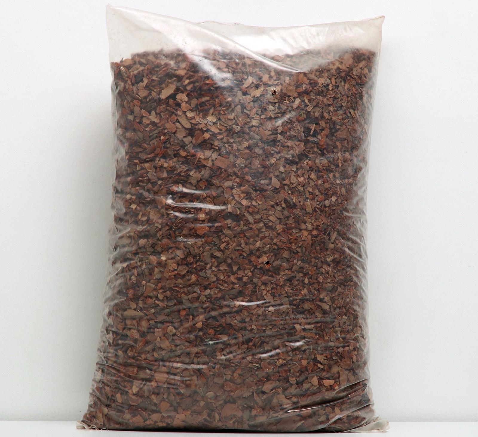 Кора сосны фр 1-3, 50 л