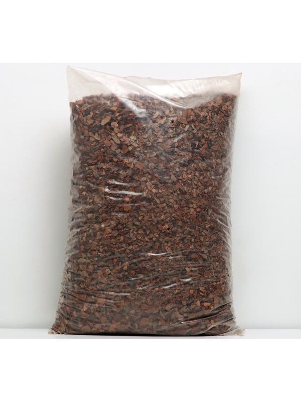 Кора сосны фр 1-3, 50 л