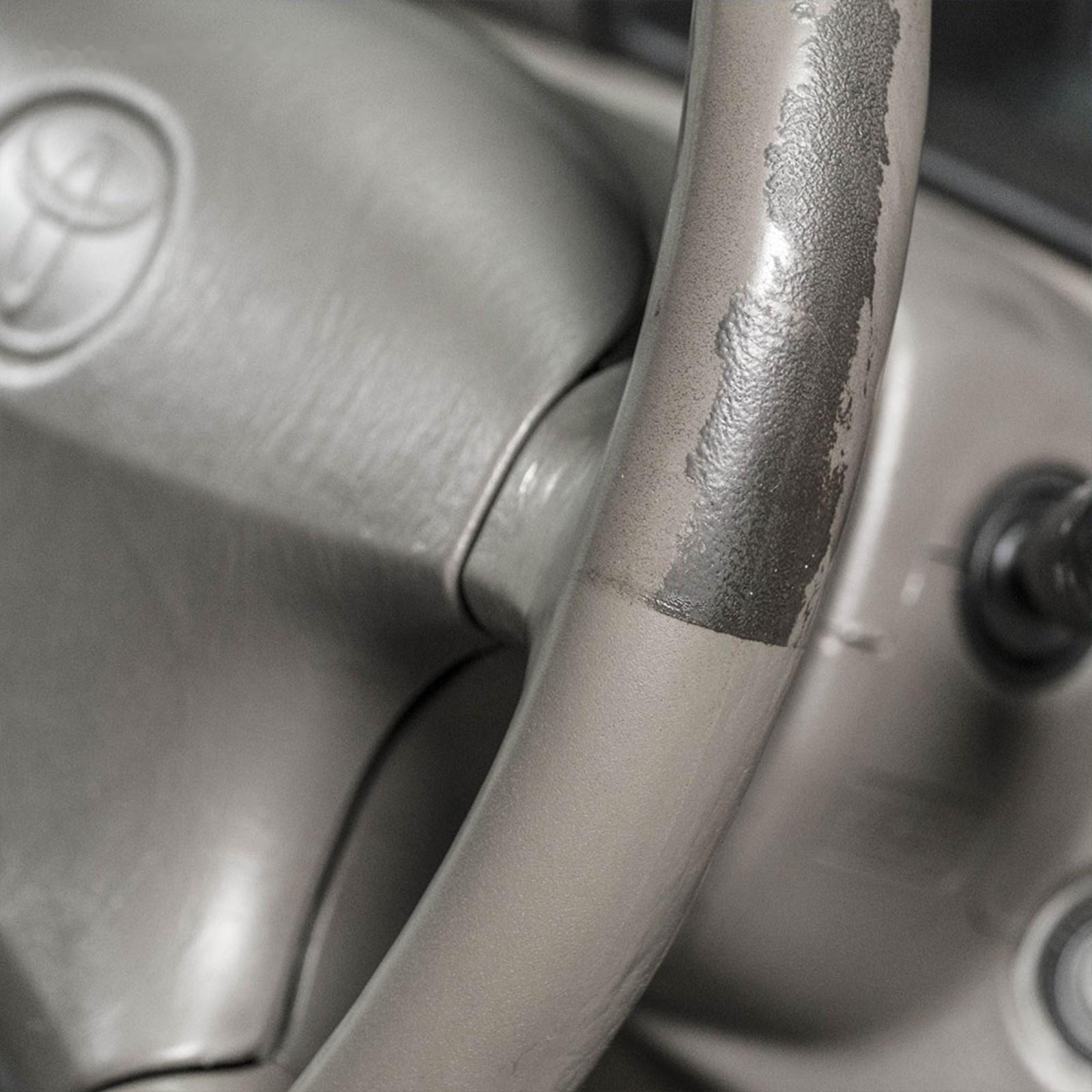 Реставратор-полироль пластика LAVR, 255 мл