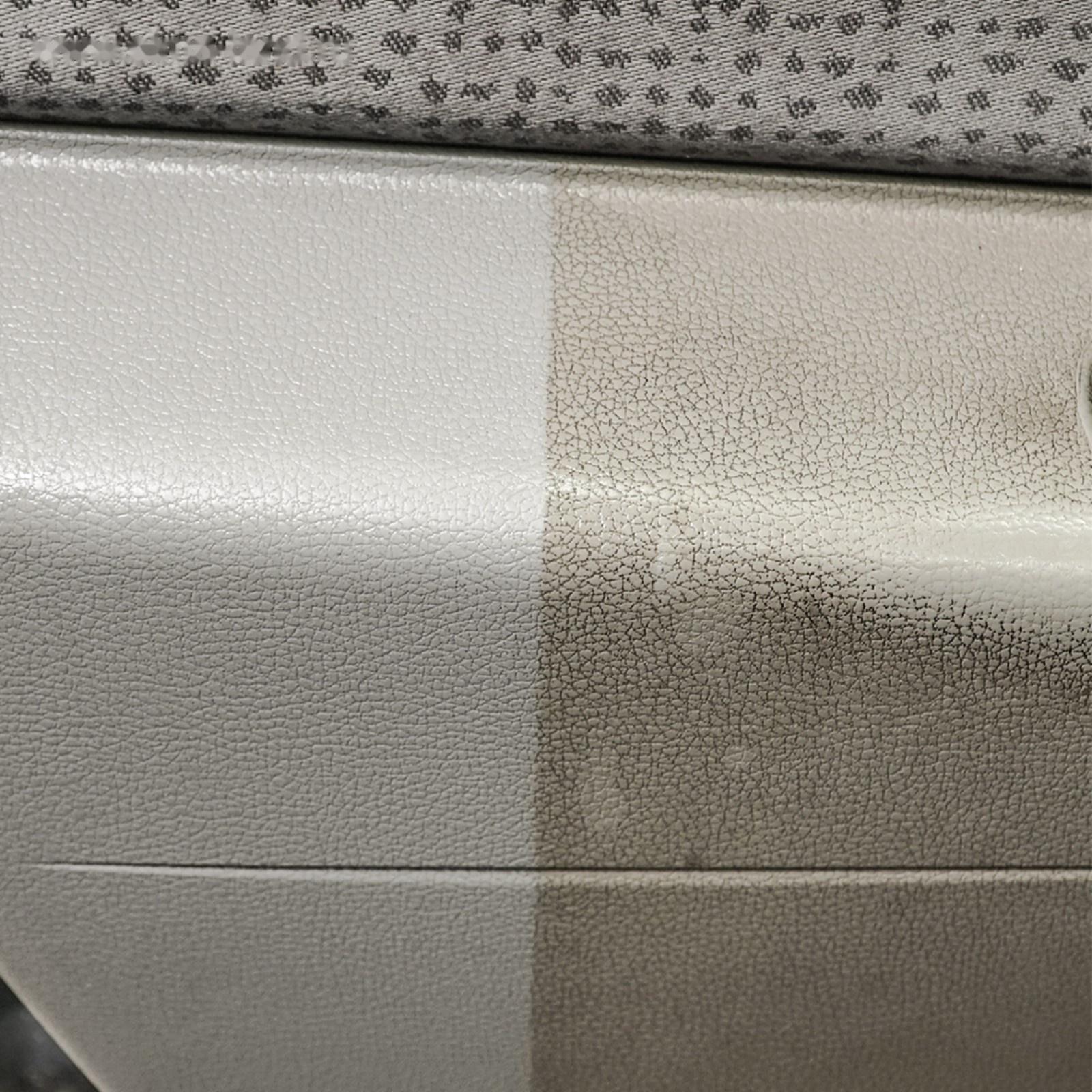 Реставратор-полироль пластика LAVR, 255 мл