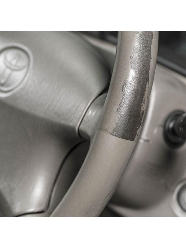 Реставратор-полироль пластика LAVR, 255 мл