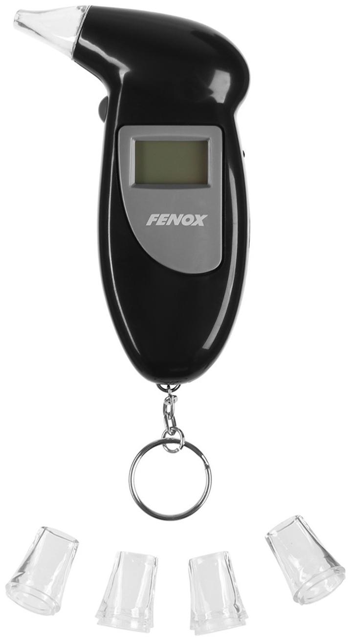Алкотестер FENOX, с подсветкой, FAE2003