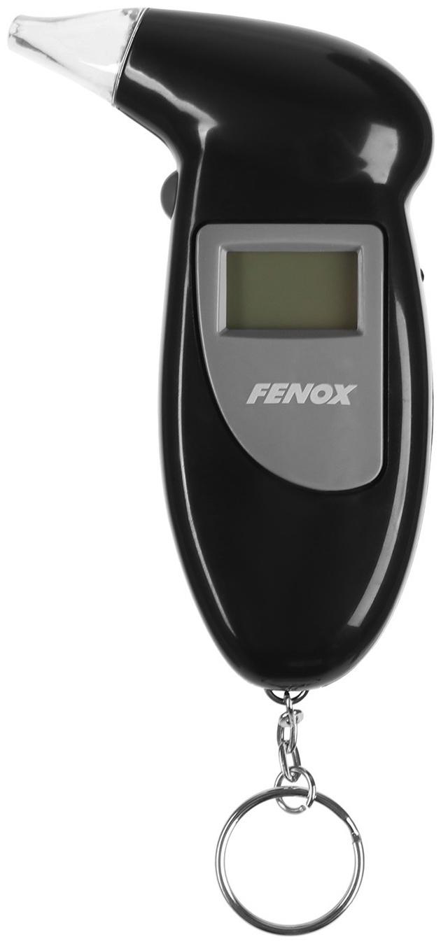 Алкотестер FENOX, с подсветкой, FAE2003