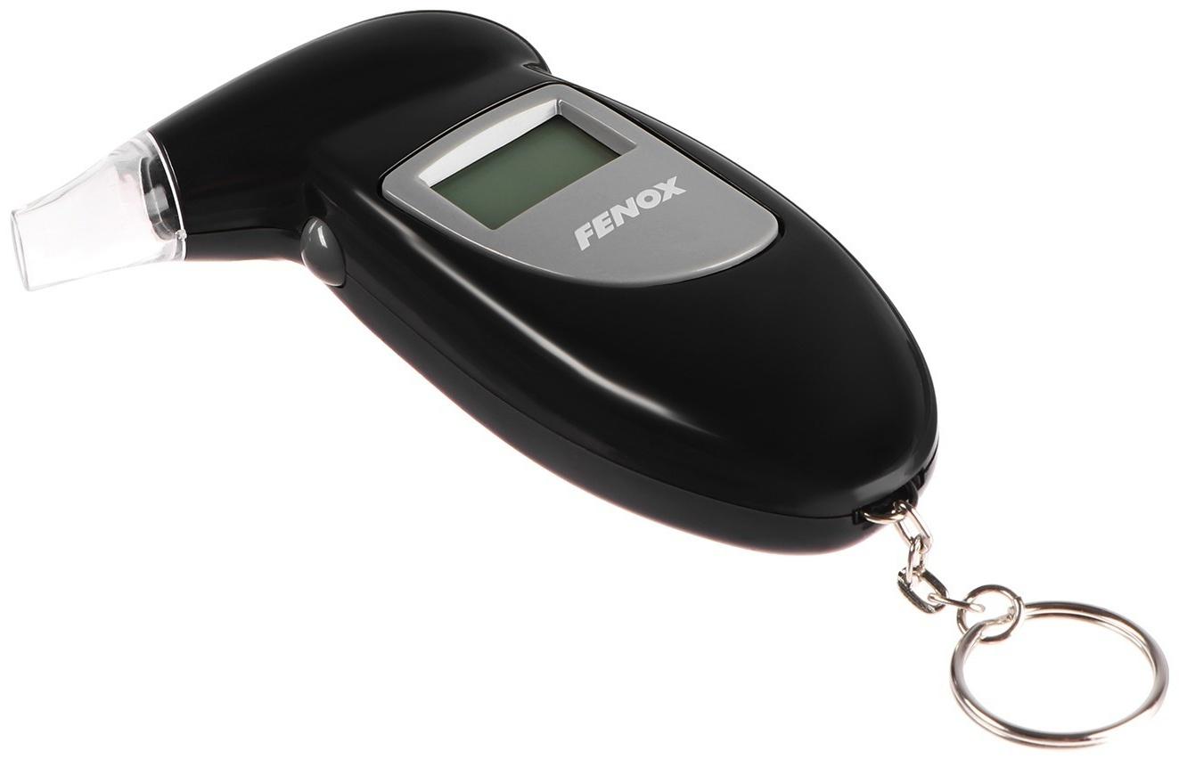 Алкотестер FENOX, с подсветкой, FAE2003