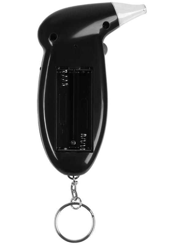 Алкотестер FENOX, с подсветкой, FAE2003