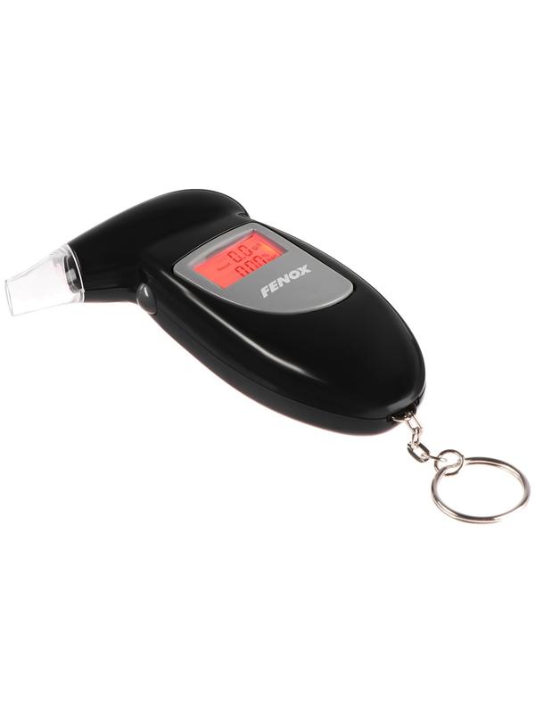 Алкотестер FENOX, с подсветкой, FAE2003