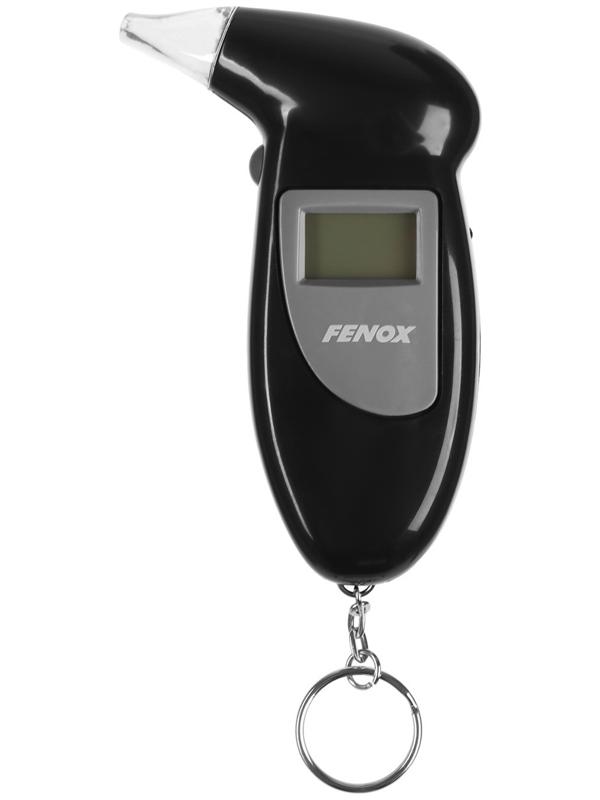 Алкотестер FENOX, с подсветкой, FAE2003