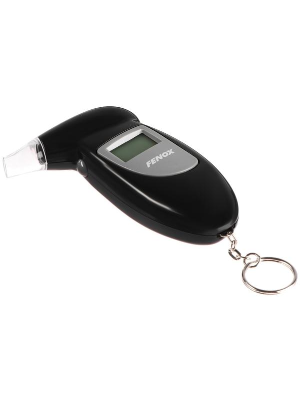 Алкотестер FENOX, с подсветкой, FAE2003