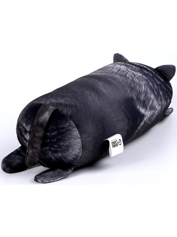 Подушка антистресс кот «Британец»