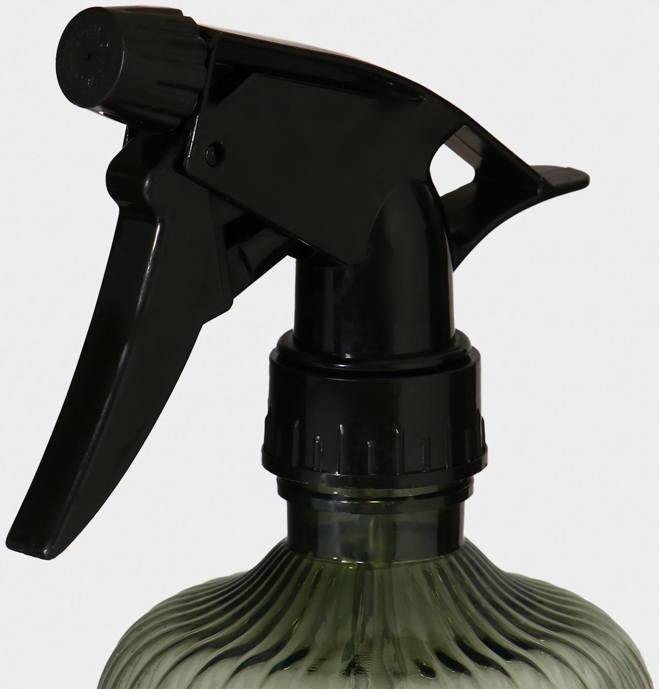 Пульверизатор, 0,55 л, цвет МИКС, Greengo