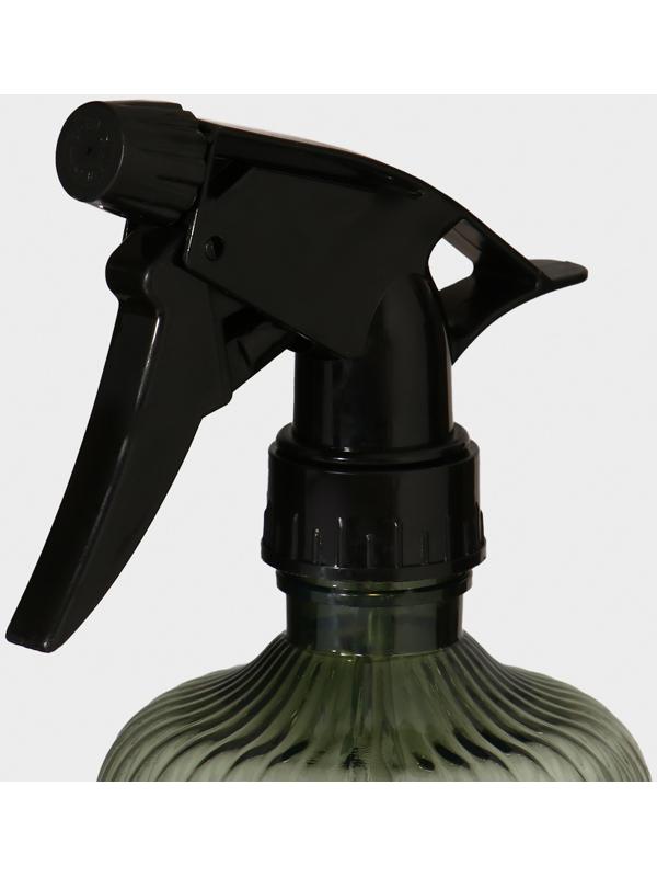 Пульверизатор, 0,55 л, цвет МИКС, Greengo