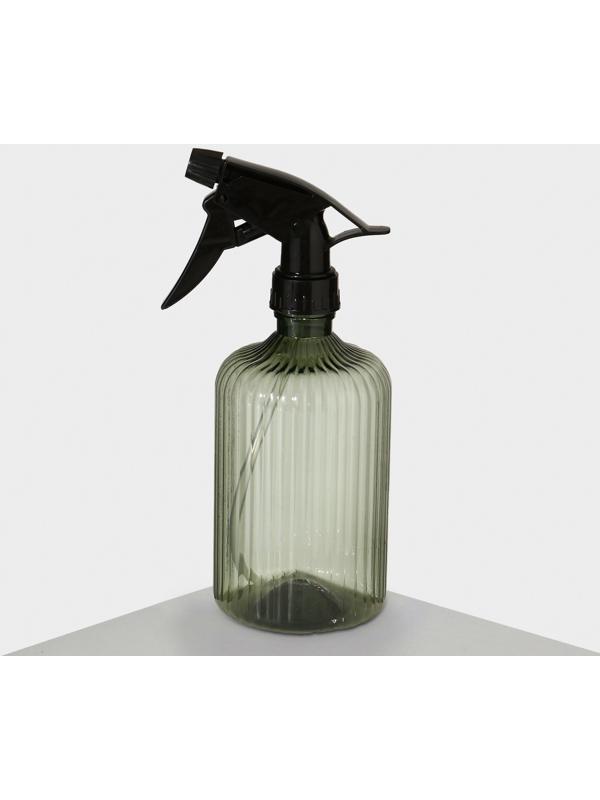 Пульверизатор, 0,55 л, цвет МИКС, Greengo