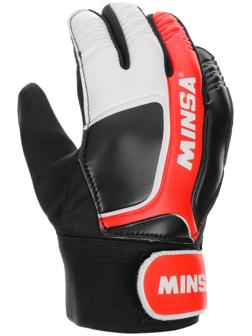 Вратарские перчатки MINSA GK360 Maxima, р. 5