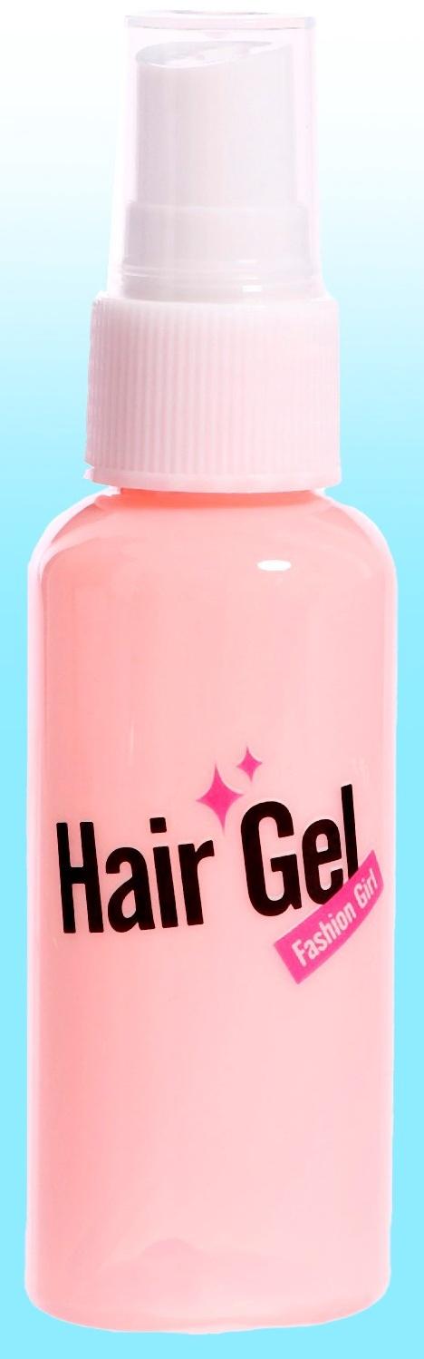 Игровой набор «Парикмахер» с сумочкой, 11 предметов