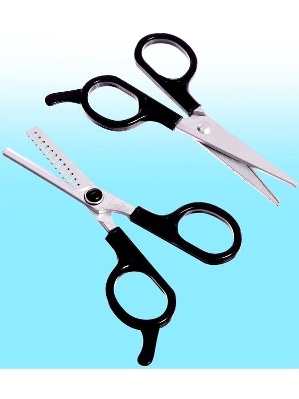 Игровой набор «Парикмахер» с сумочкой, 11 предметов