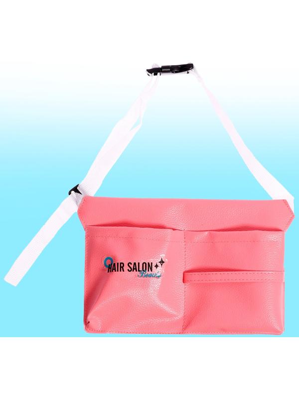 Игровой набор «Парикмахер» с сумочкой, 11 предметов