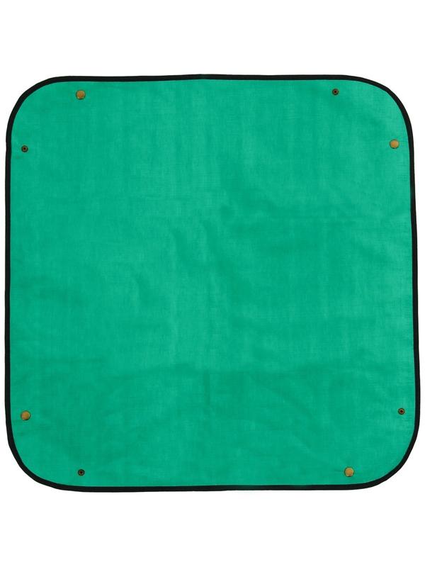 Коврик для пересадки растений, пластик, 67 × 67 см, Greengo