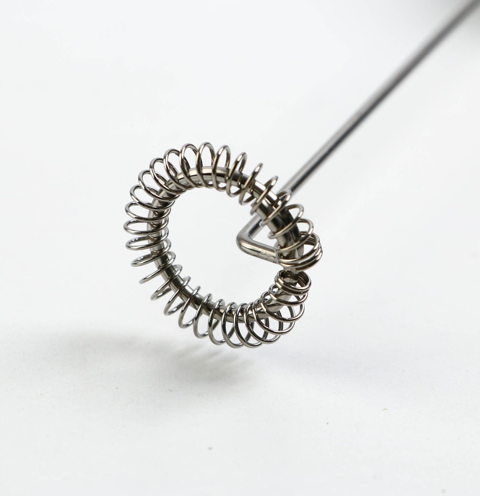 Капучинатор «Для белой пенки», модель LMR=02 3.5×20 см