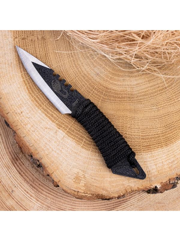 Нож метательный малый, цвет МИКС