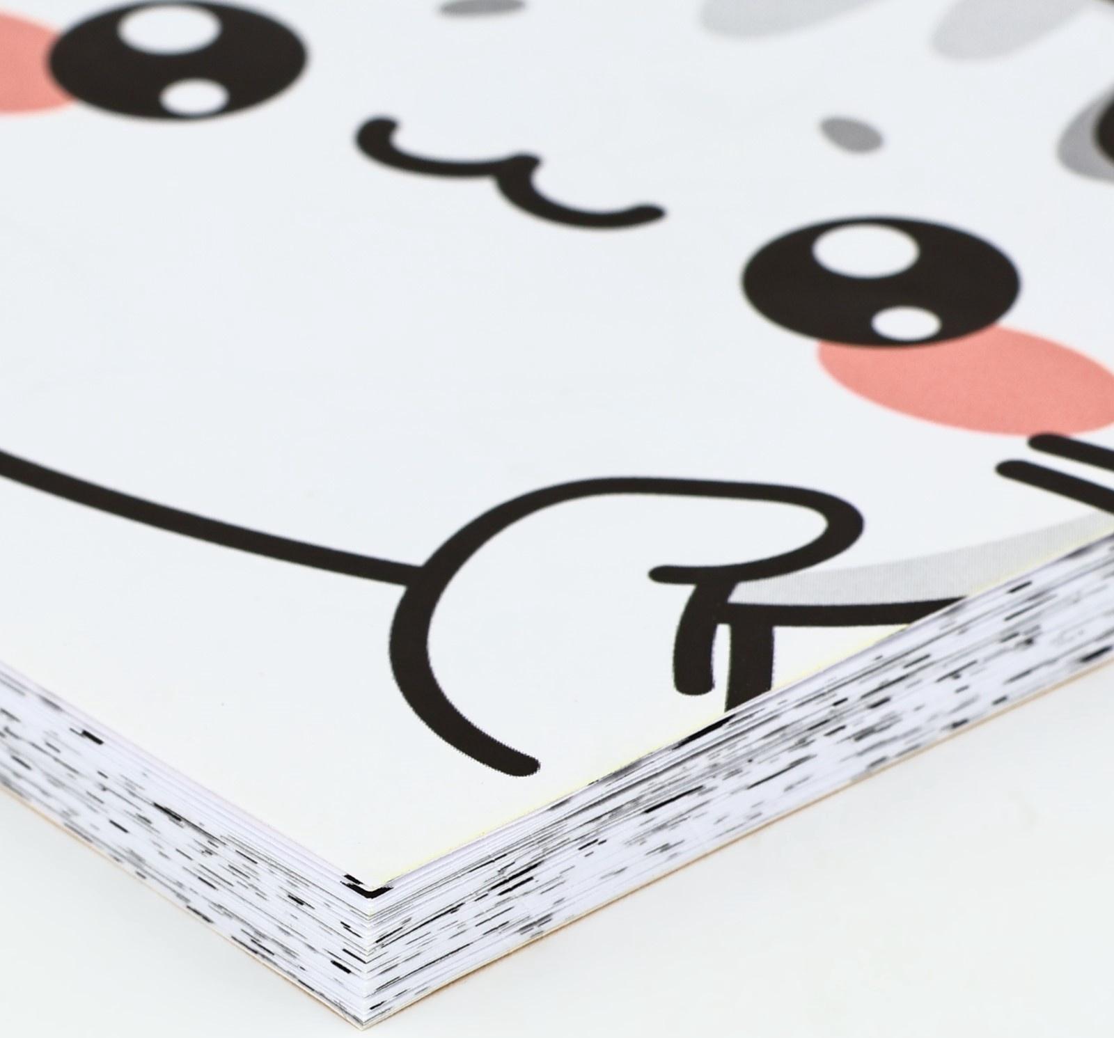 Раскраска-антистресс 