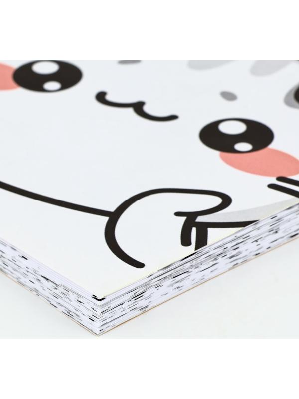 Раскраска-антистресс 