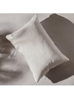 Подушка SL HOME Лебяжий пух 50*70 см, перкаль