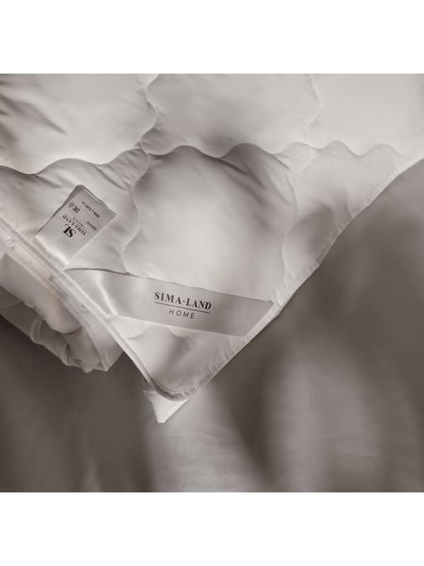 Одеяло SL HOME, 180×210 см, перкаль, 300 г/м²